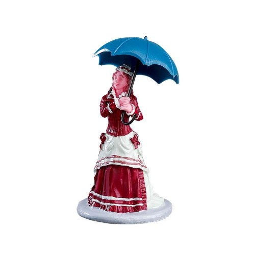 Elegant Lady Lemax
