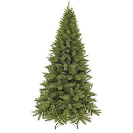 Forest frosted slim green 215x117cm