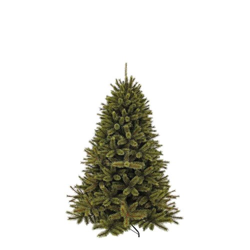 Forest frosted pine x-mas tree green TIPS 618 - h155xd119cm