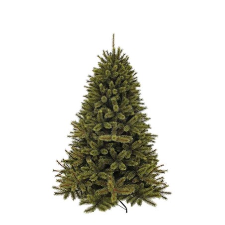 Forest frosted pine x-mas tree green TIPS 942 - h185xd130cm