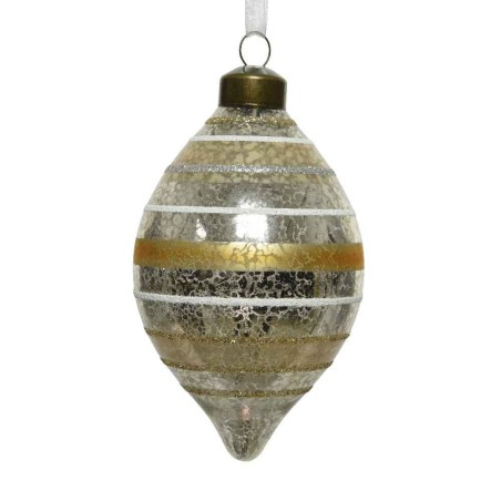 Olive glass