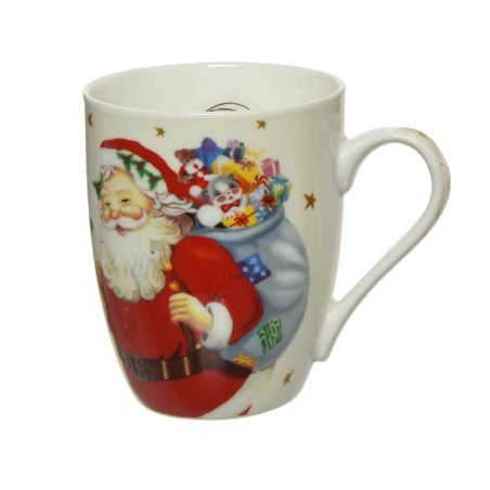 copy of Mug porcelain mug 3ass