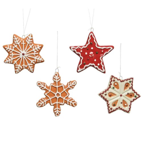 Estrellas Ceramica