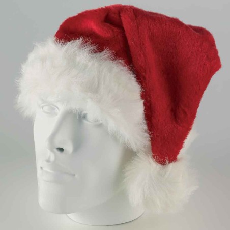 Santa hat polyester