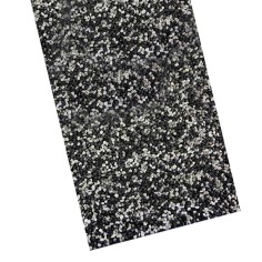 Gravelfilm Black White Myvillage 180gr