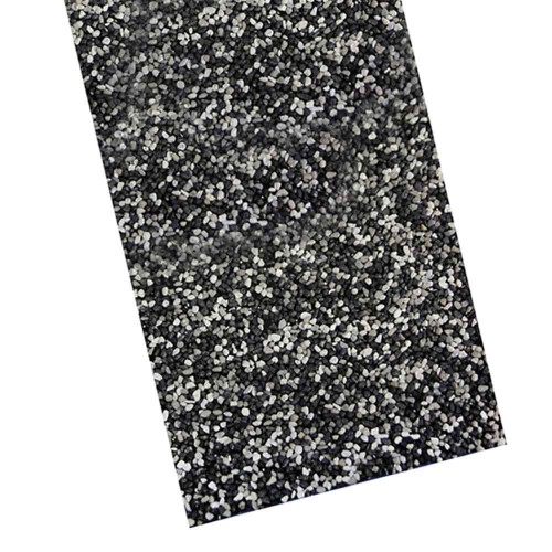 Gravelfilm Black White Myvillage 180gr