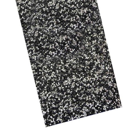 Gravelfilm Black White Myvillage 180gr