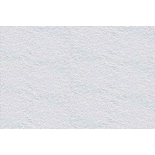 Base Plate Snow 50x33cm