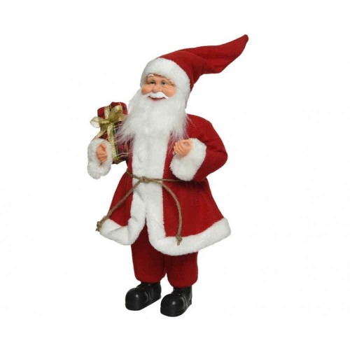 Weihnachtsmann 45cm