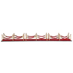 Red Carpet Lemax