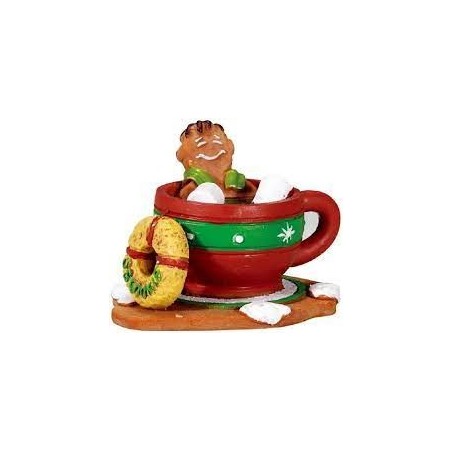 Gingerbread R&R Lemax
