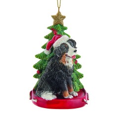 Bernese Mountain Dog T 11cm
