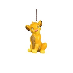 3.75"3d lion king