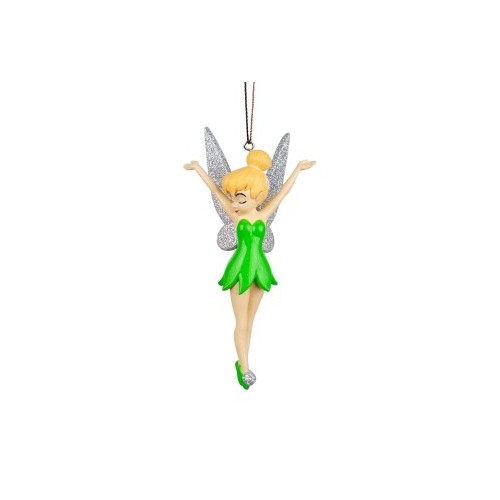 4.75"3D Tinkerbell
