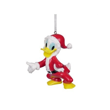 DONALD BLOWMOLD ORN
