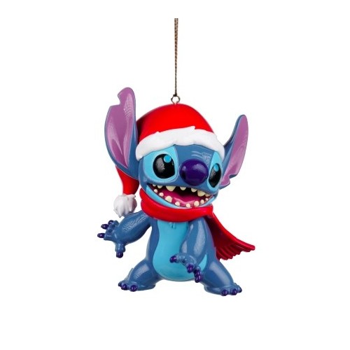 3D blow mold Stitch