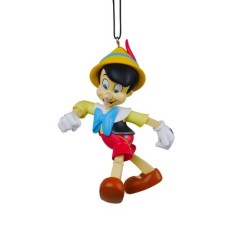 3d Pinocchio