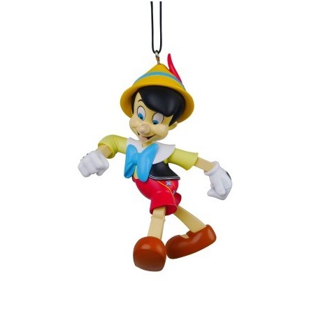 3D Pinocchio