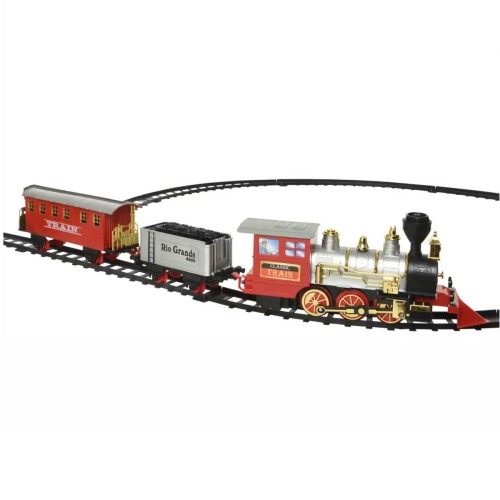 copy of Jolly Trolley