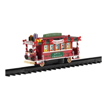 Jolly Trolley