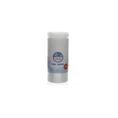 Snow fine 50g
