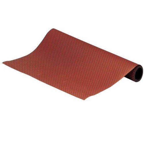 Large Brick Display Mat Lemax 0.1 x 91.4 x 45.7 cm