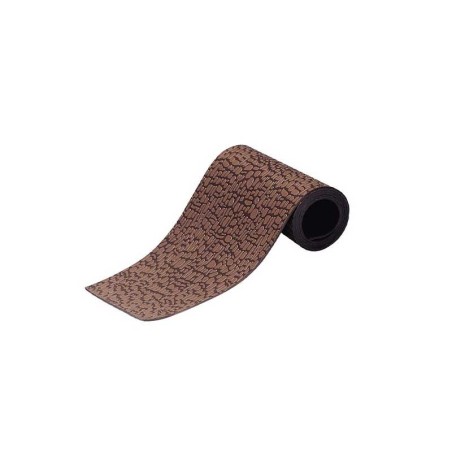Large Pebble Road Lemax 0.1 x 76.2 x 8.9 cm