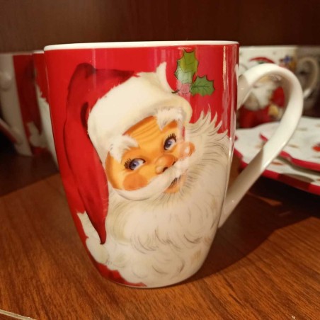 copy of Mug porcelain mug 3ass