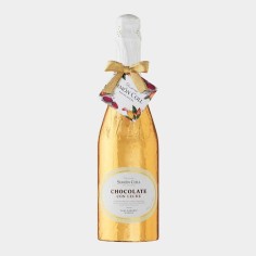 Botella Chocolate con leche Simón Coll 300g