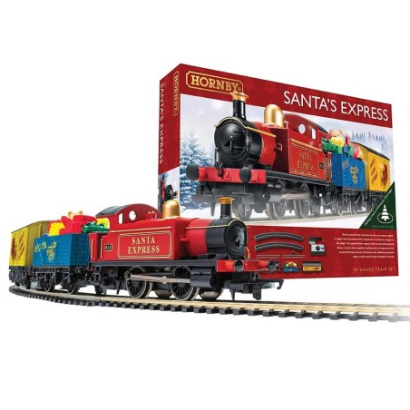 Santa's Express Train