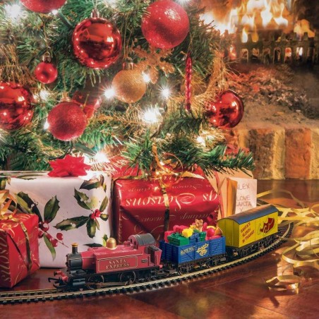 Santa's Express Train