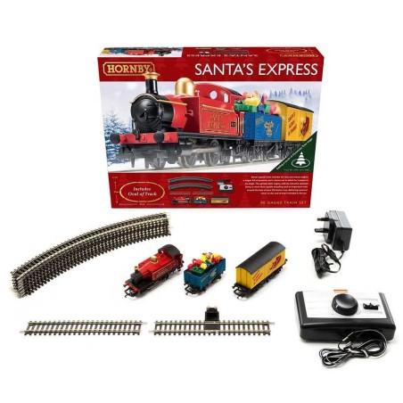 Santa's Express Train