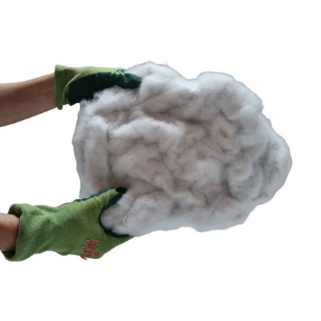 Mouldable Sheet Snow 60x50cm