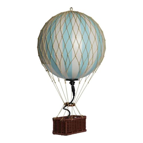 Led illuminated blue light IBL