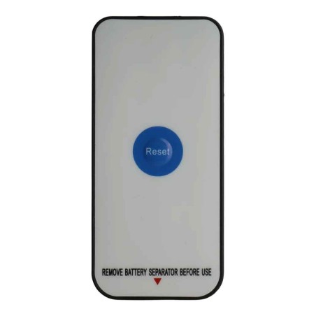 Led illuminated blue light IBL