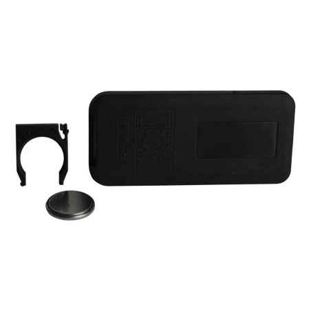 Led illuminated blue light IBL