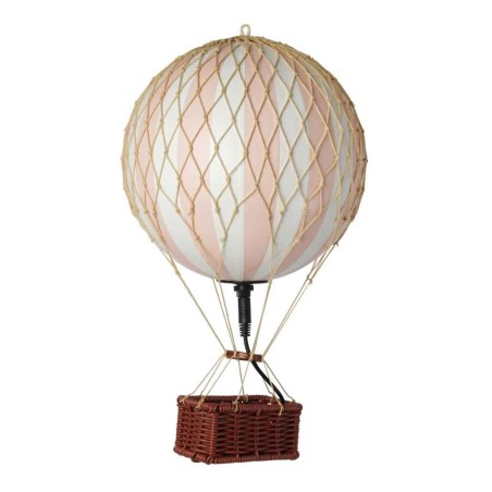 Led illuminated pink light IPL
