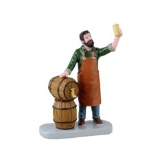 Brewmaster Lemax