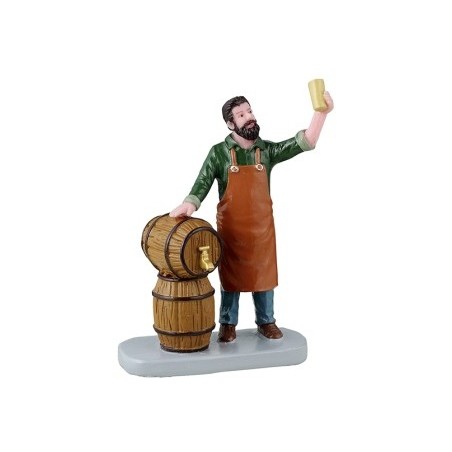 Brewmaster Lemax
