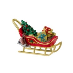 Vintage Christmas Lemax