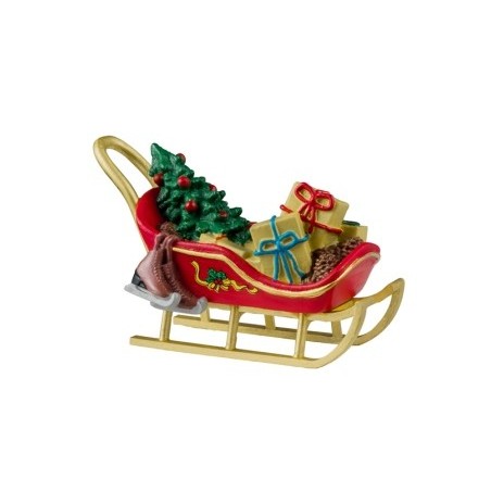 Vintage Christmas Lemax