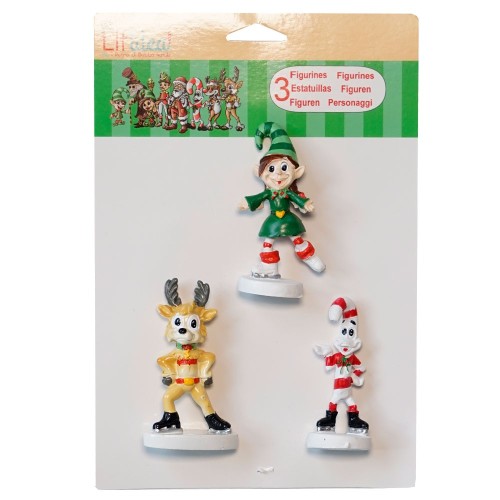 Pretry - Lampo - Steve Elf