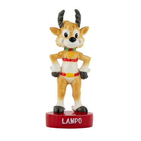 Lampo Elf