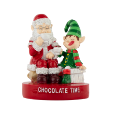 Chocolate Love Elf