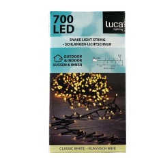 700 Leds 17m