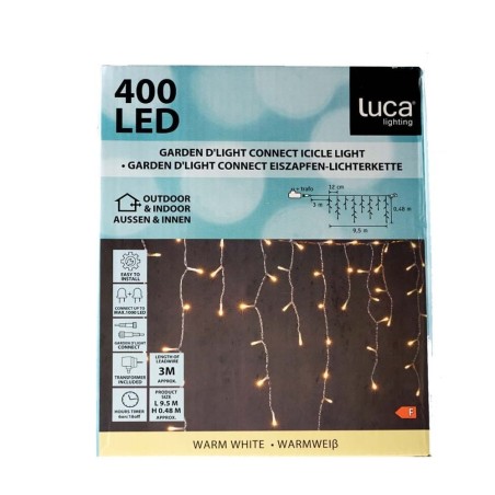 550 Leds 14m