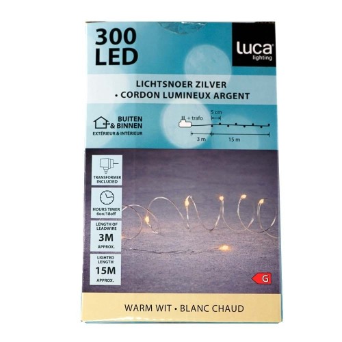 550 Leds 14m