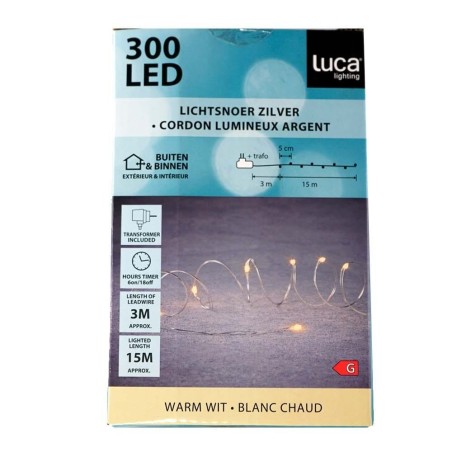 550 Leds 14m