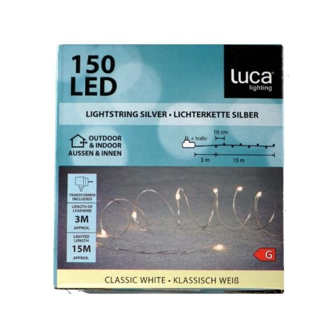 550 Leds 14m