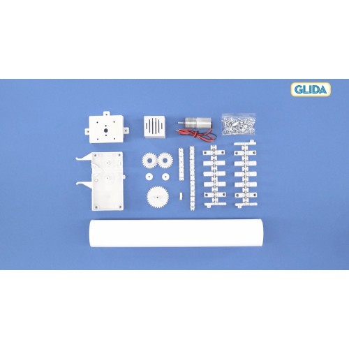 Glida Platform One Basic Kit